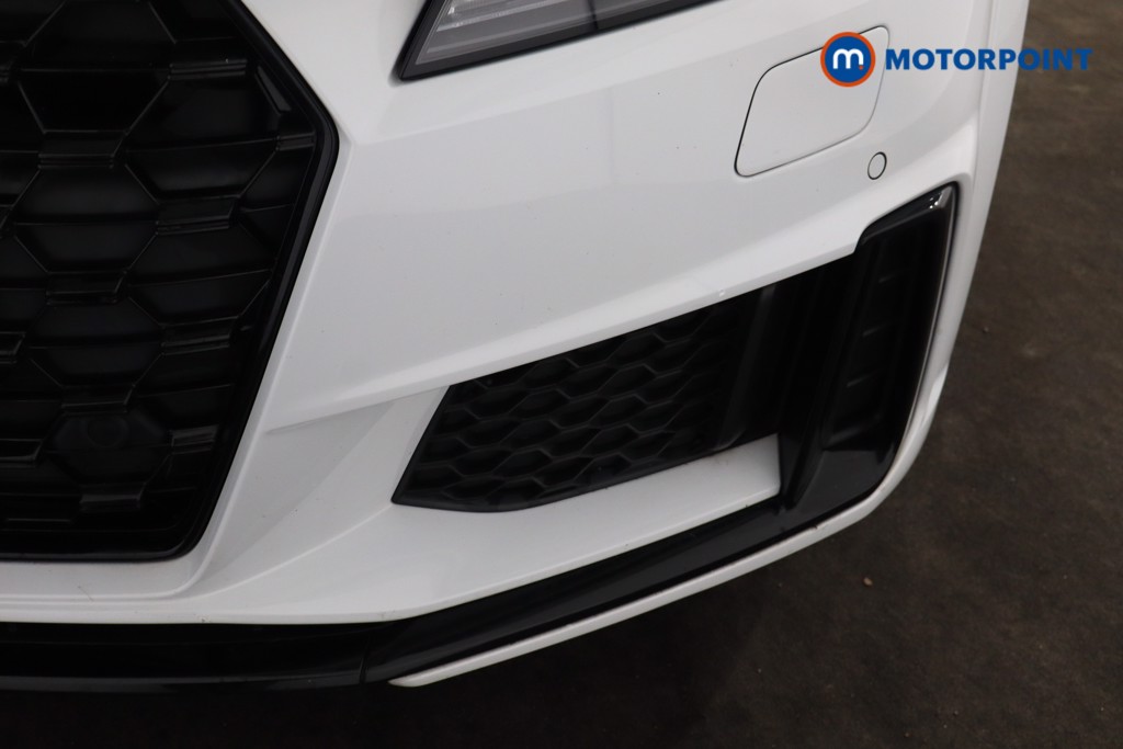 Used Audi TT 2019 for sale - 76638256: Photo 22