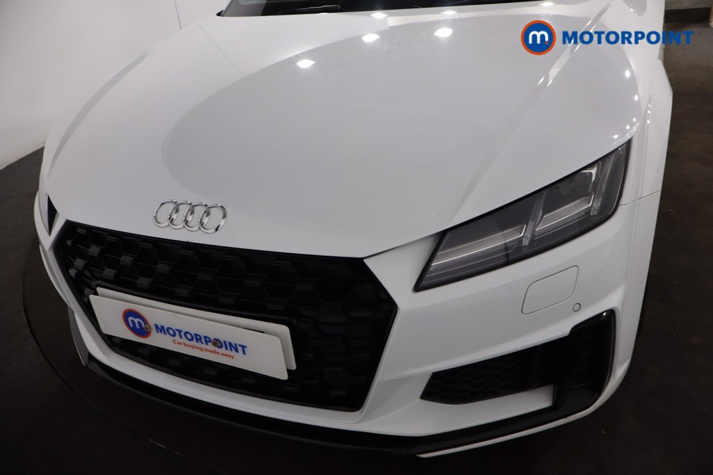 Used Audi TT 2019 for sale - 76638256: Photo 23