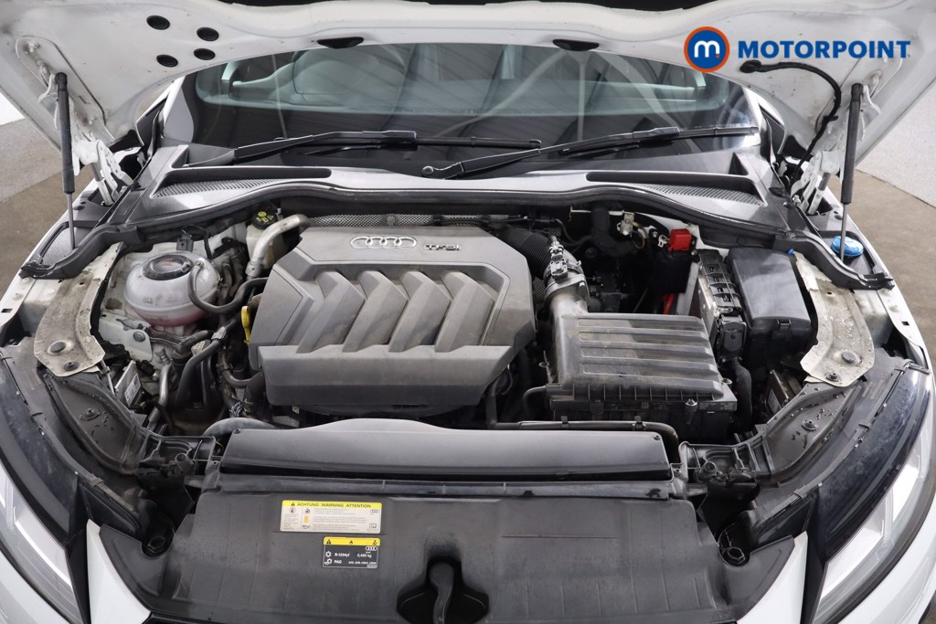 Used Audi TT 2019 for sale - 76638256: Photo 24