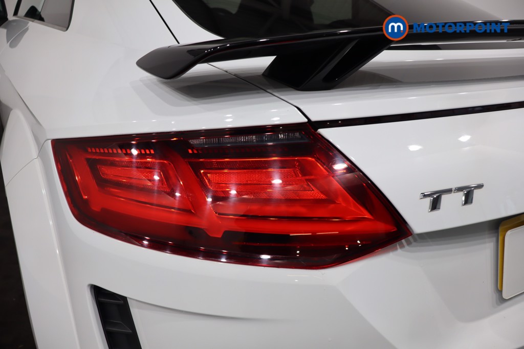 Used Audi TT 2019 for sale - 76638256: Photo 25