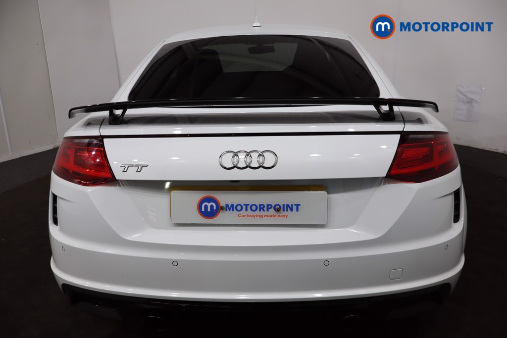 Used Audi TT 2019 for sale - 76638256: Photo 26