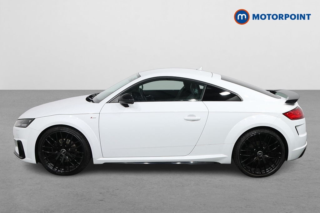 Used Audi TT 2019 for sale - 76638256: Photo 4