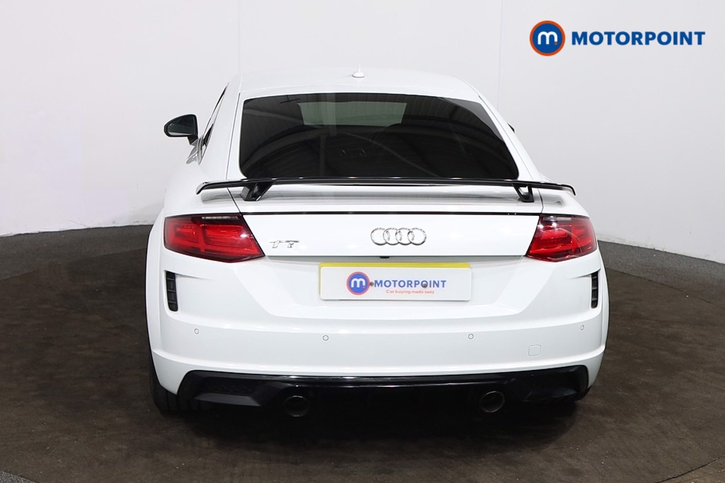 Used Audi TT 2019 for sale - 76638256: Photo 6