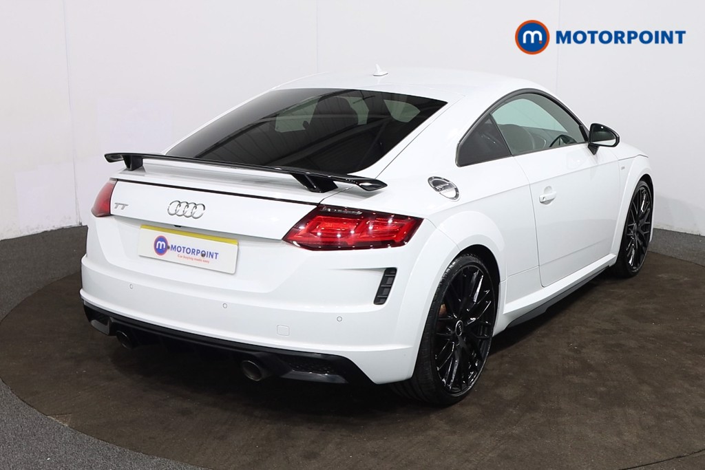 Used Audi TT 2019 for sale - 76638256: Photo 7