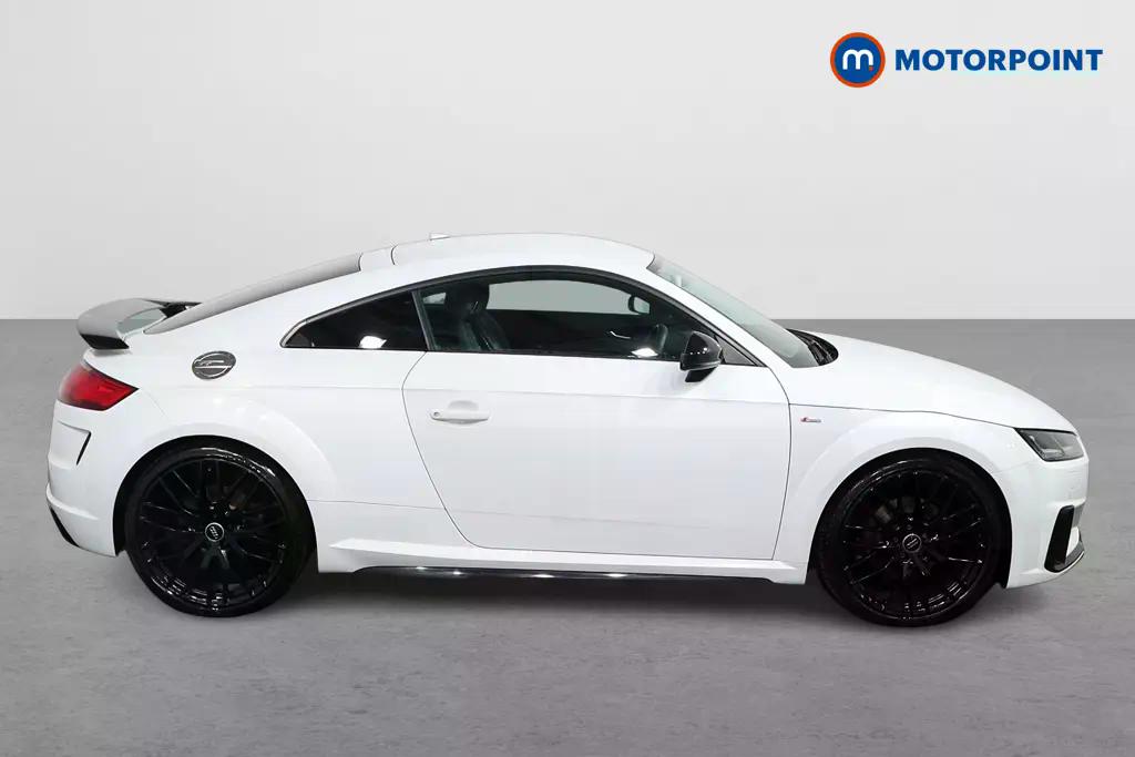 Used Audi TT 2019 for sale - 76638256: Photo 8