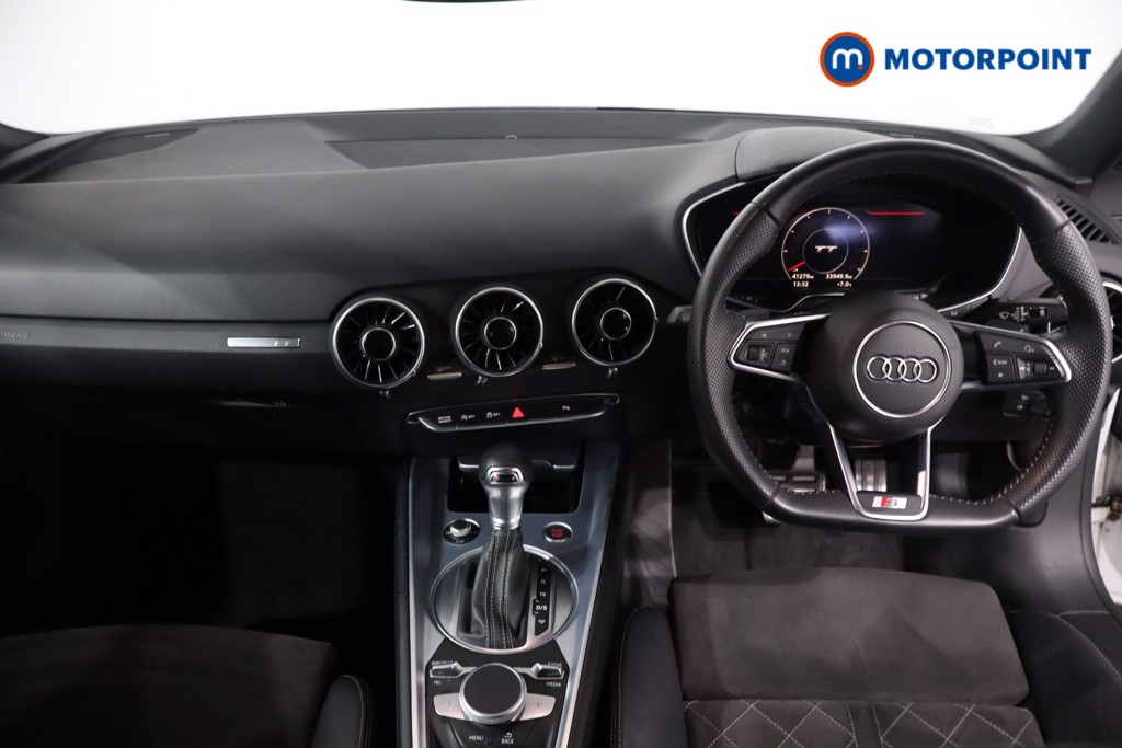 Used Audi TT 2019 for sale - 76638256: Photo 9