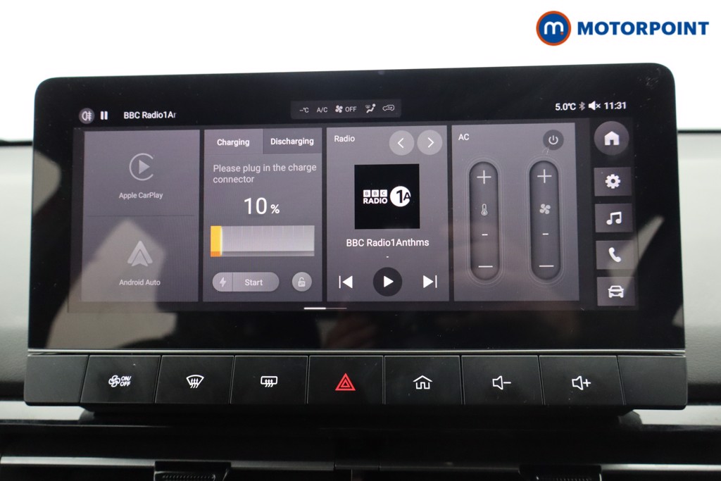 Used MG MG4 2023 for sale - 77316543: Photo 13