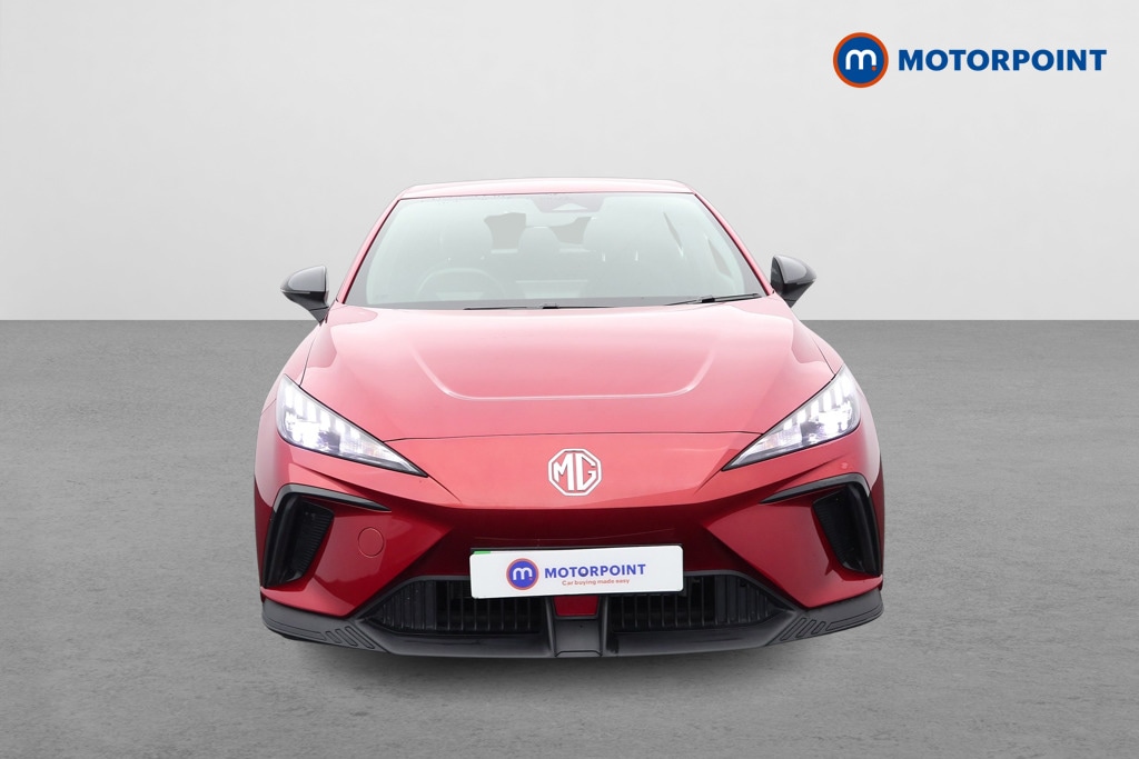 Used MG MG4 2023 for sale - 77316543: Photo 2