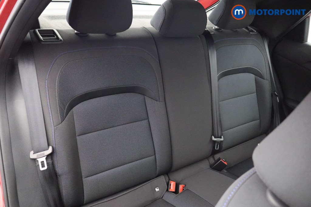 Used MG MG4 2023 for sale - 77316543: Photo 21