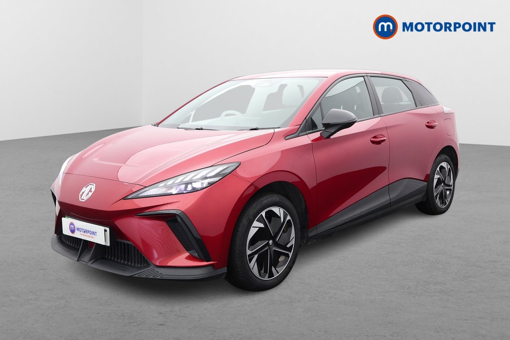 Used MG MG4 2023 for sale - 77316543: Photo 3