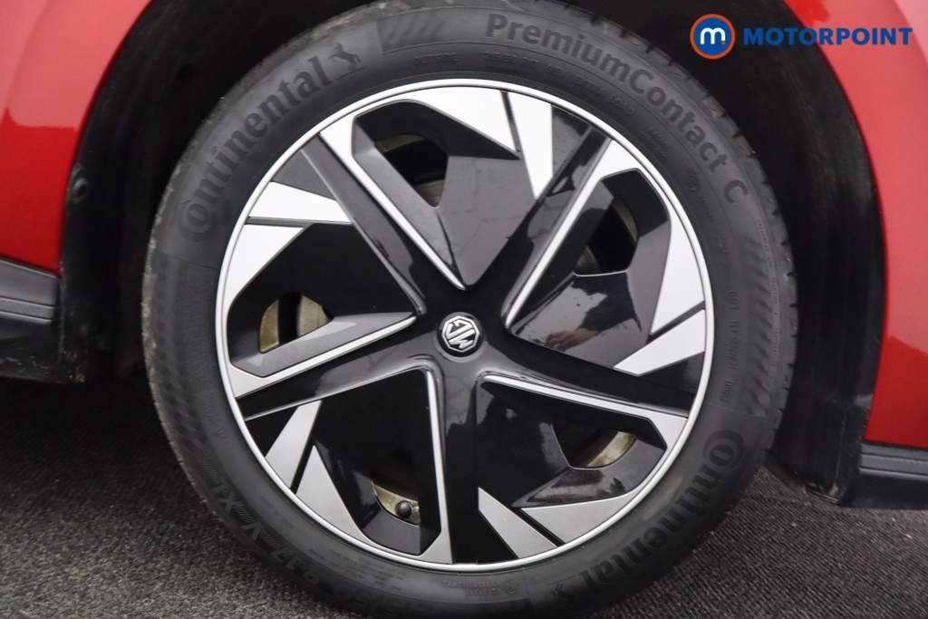 Used MG MG4 2023 for sale - 77316543: Photo 30