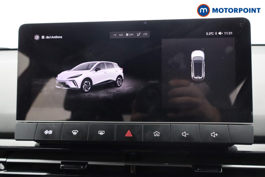 Used MG MG4 2023 for sale - 77316543: Photo 36