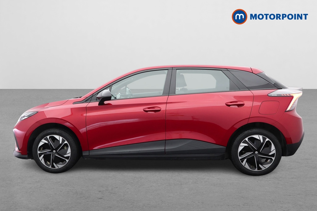 Used MG MG4 2023 for sale - 77316543: Photo 4