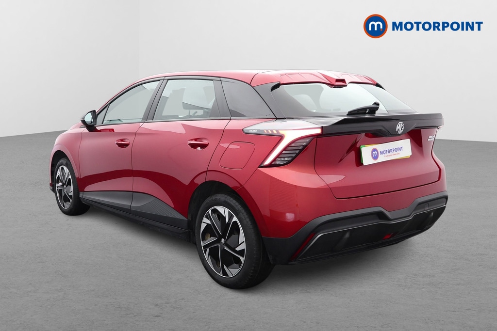 Used MG MG4 2023 for sale - 77316543: Photo 5