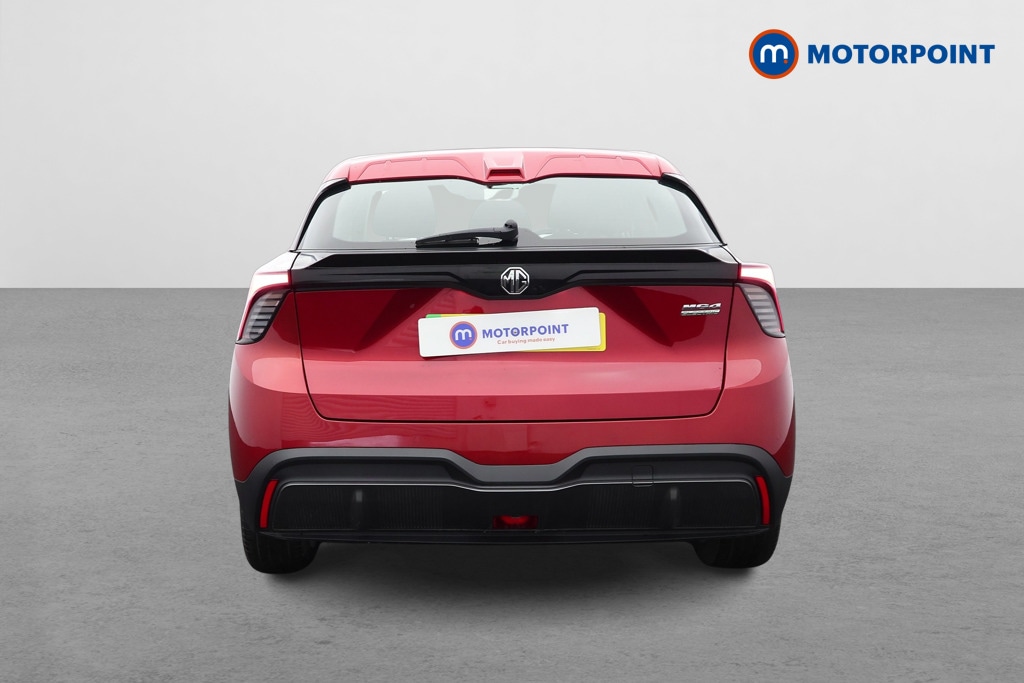 Used MG MG4 2023 for sale - 77316543: Photo 6