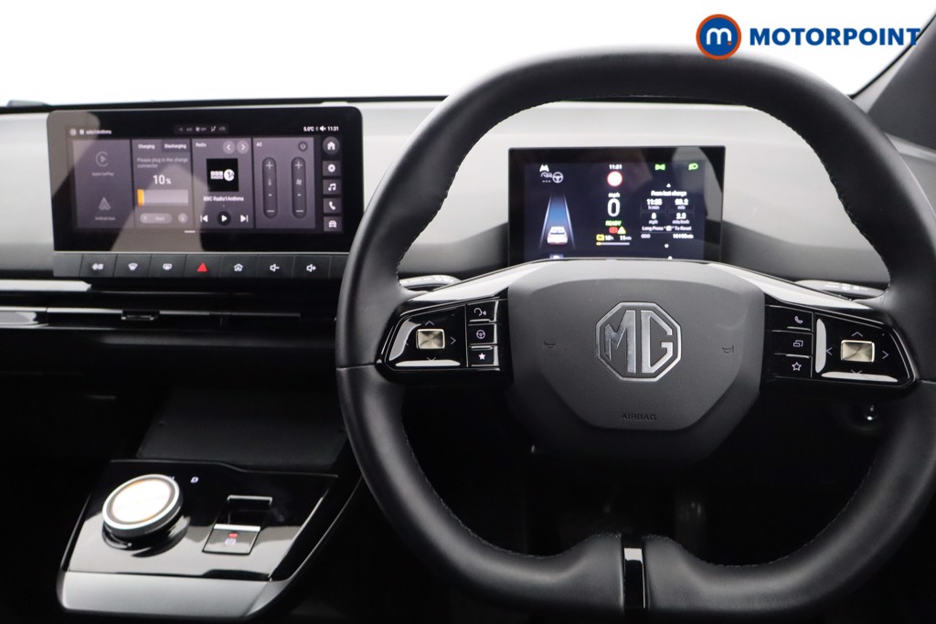 Used MG MG4 2023 for sale - 77316543: Photo 9