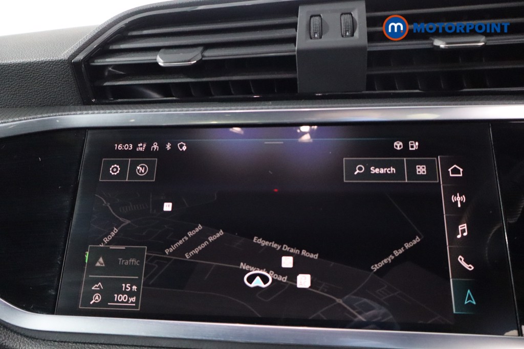 Used Audi Q3 2022 for sale - 78015582: Photo 10