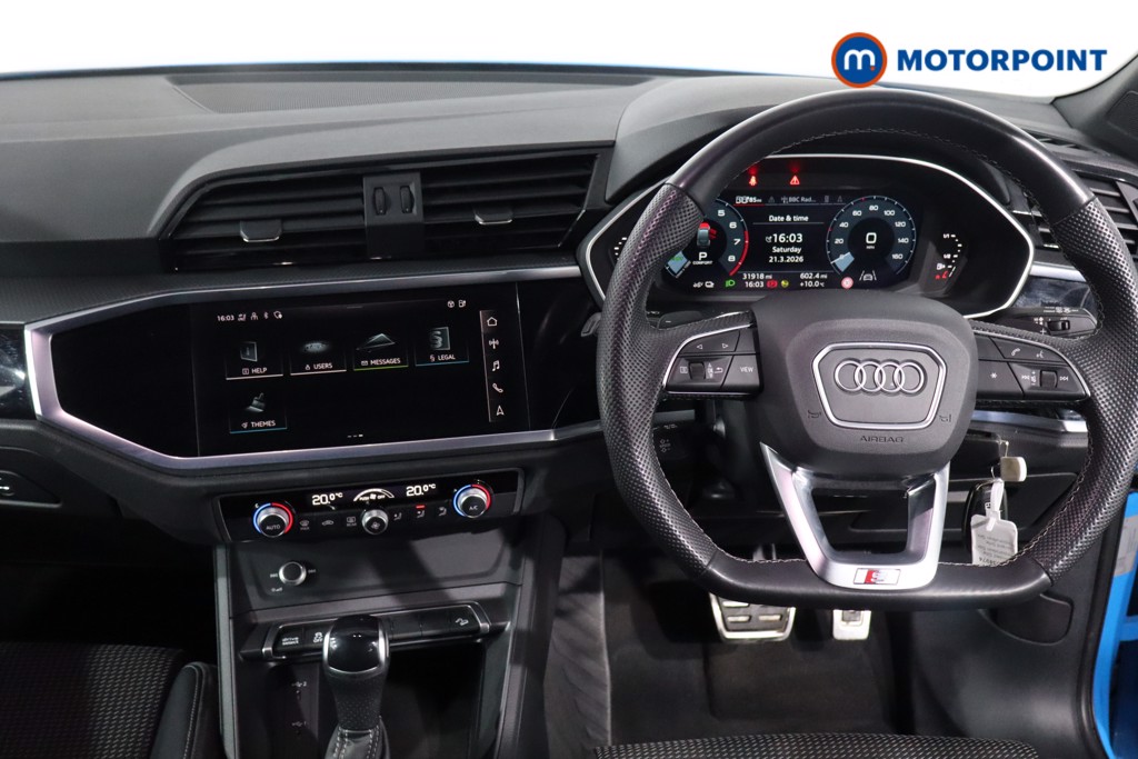 Used Audi Q3 2022 for sale - 78015582: Photo 11