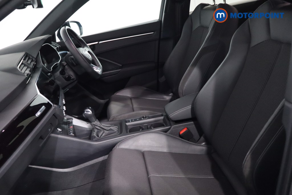 Used Audi Q3 2022 for sale - 78015582: Photo 12