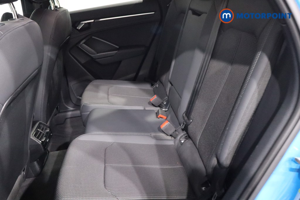 Used Audi Q3 2022 for sale - 78015582: Photo 13