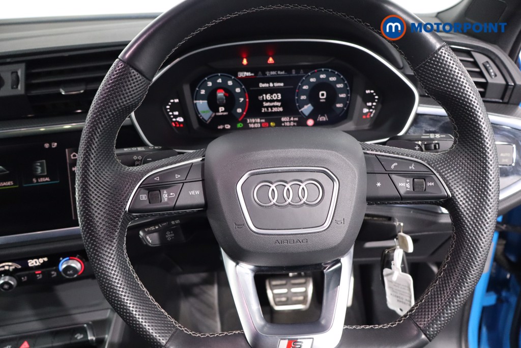 Used Audi Q3 2022 for sale - 78015582: Photo 14