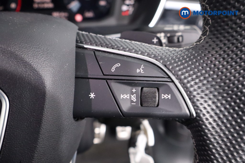 Used Audi Q3 2022 for sale - 78015582: Photo 16