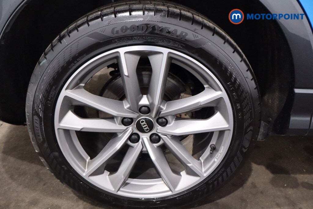 Used Audi Q3 2022 for sale - 78015582: Photo 17