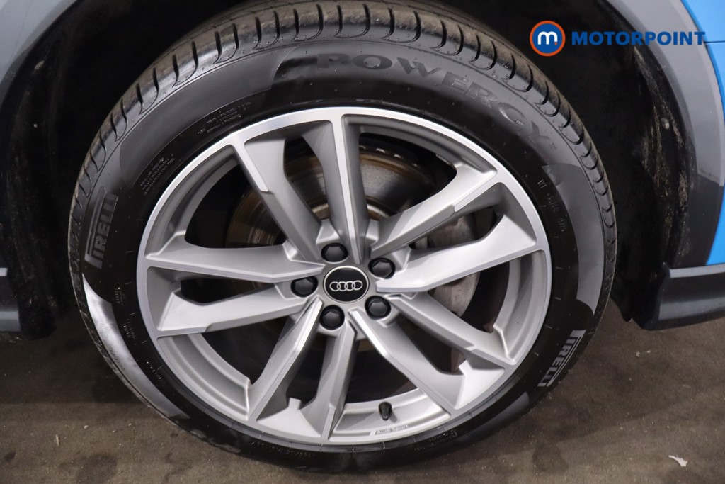 Used Audi Q3 2022 for sale - 78015582: Photo 18