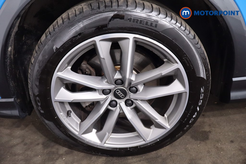 Used Audi Q3 2022 for sale - 78015582: Photo 19