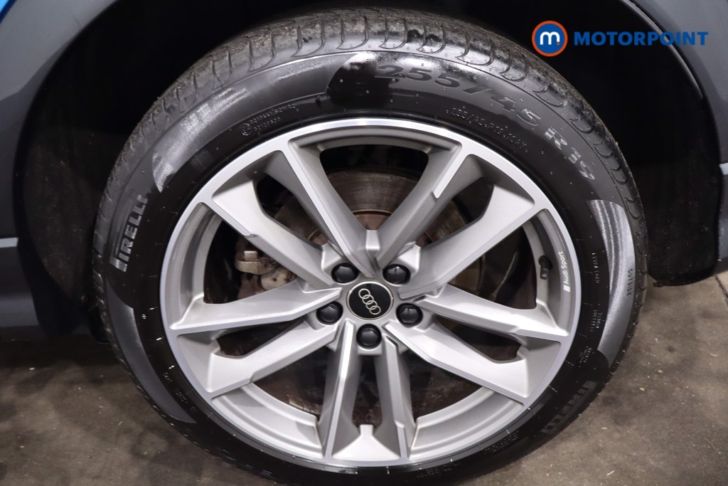 Used Audi Q3 2022 for sale - 78015582: Photo 20