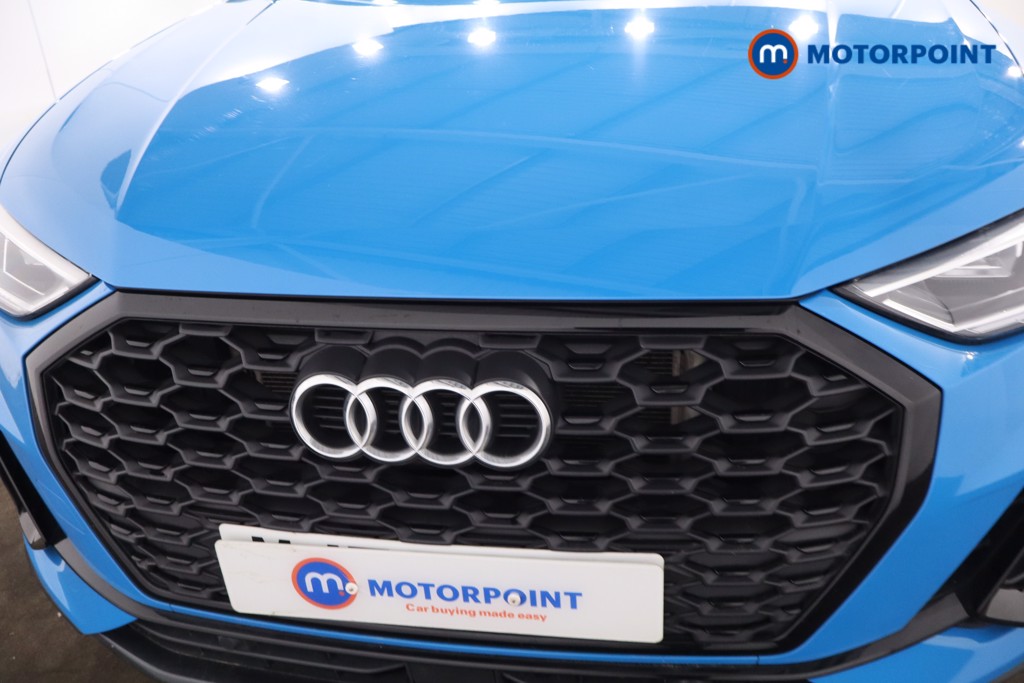 Used Audi Q3 2022 for sale - 78015582: Photo 39