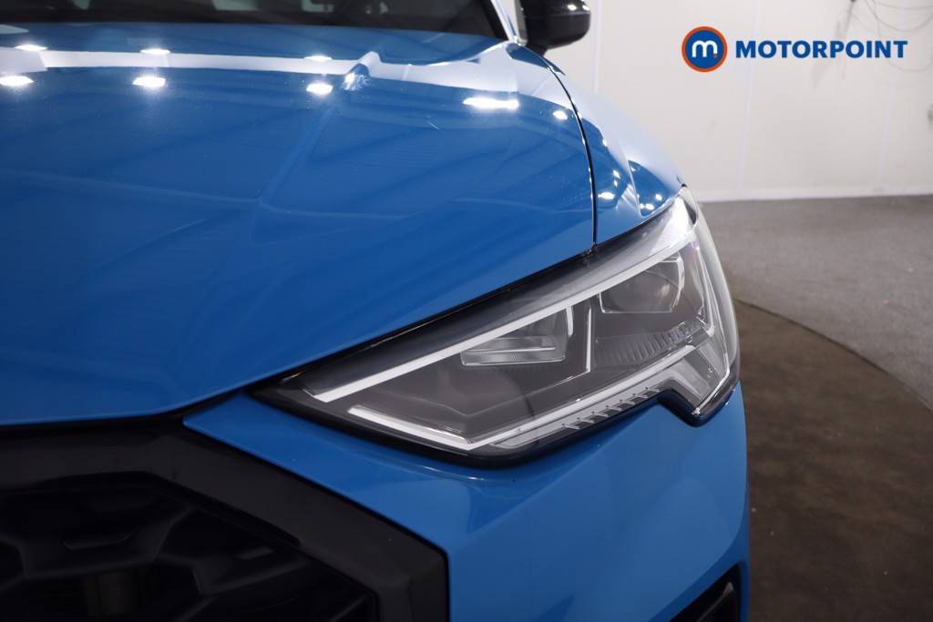 Used Audi Q3 2022 for sale - 78015582: Photo 40