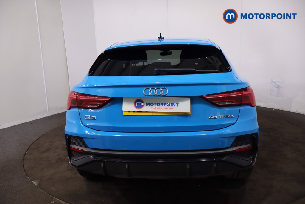 Used Audi Q3 2022 for sale - 78015582: Photo 44