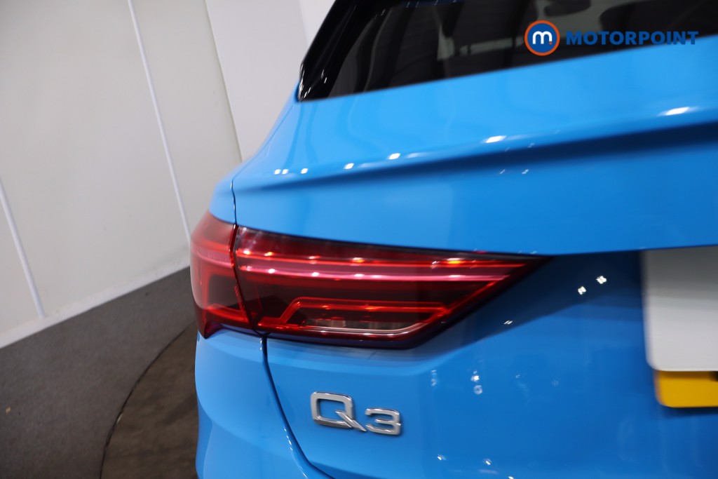 Used Audi Q3 2022 for sale - 78015582: Photo 45