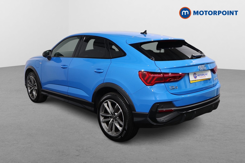 Used Audi Q3 2022 for sale - 78015582: Photo 5