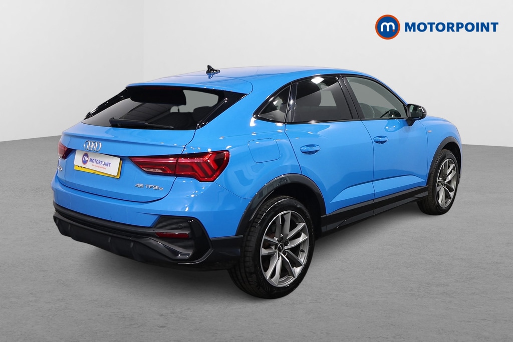 Used Audi Q3 2022 for sale - 78015582: Photo 7