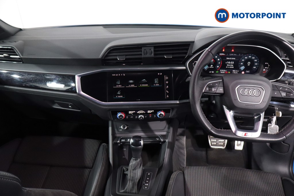 Used Audi Q3 2022 for sale - 78015582: Photo 9