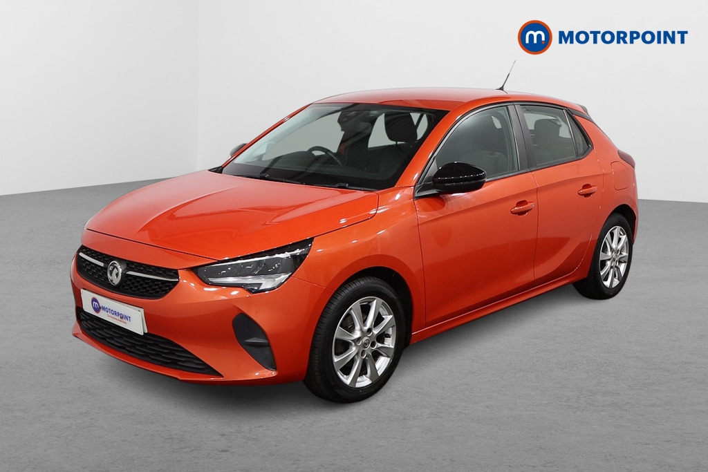 Used Vauxhall Corsa for sale - 76463879: Photo 2