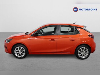 Used Vauxhall Corsa undefined for sale - 76463879: Photo