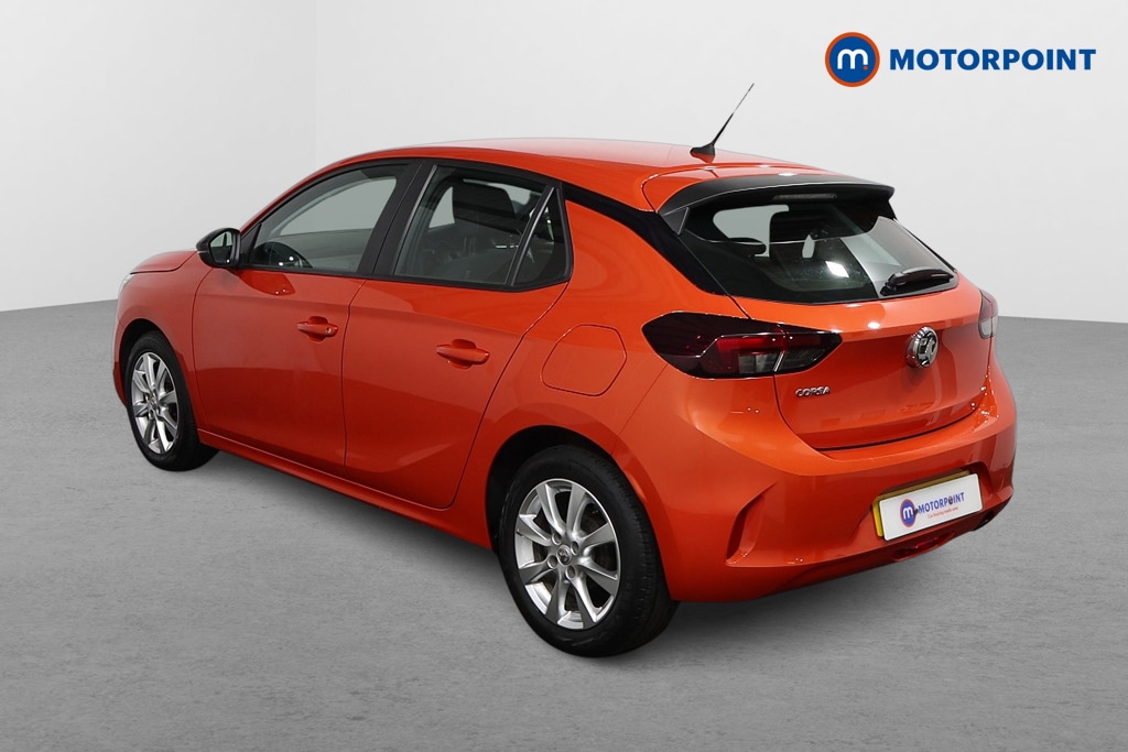 Used Vauxhall Corsa for sale - 76463879: Photo 4