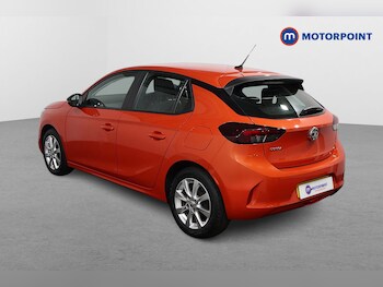 Used Vauxhall Corsa undefined for sale - 76463879: Photo