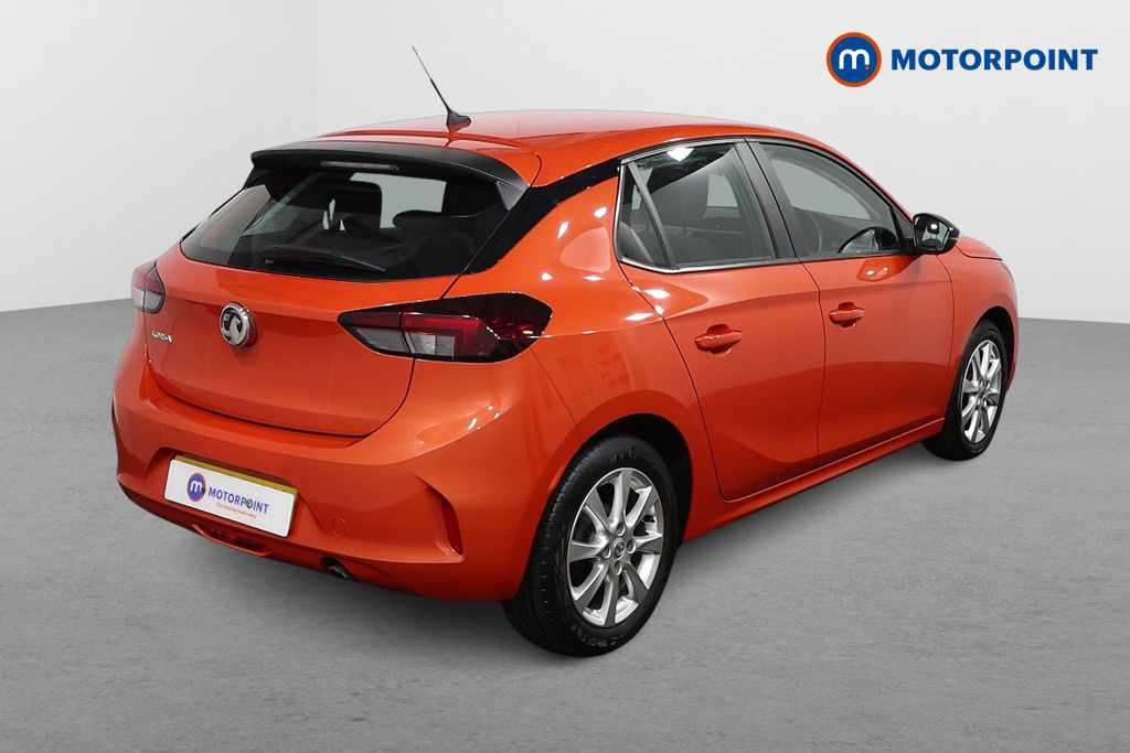 Used Vauxhall Corsa for sale - 76463879: Photo 5