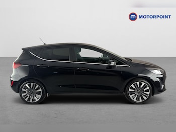 Used Ford Fiesta 2023 for sale - 79572357: Photo