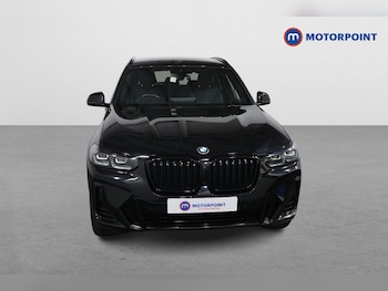 Used BMW X3 2022 for sale - 75592093: Photo
