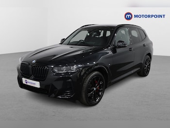 Used BMW X3 2022 for sale - 75592093: Photo