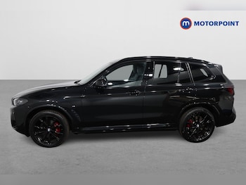 Used BMW X3 2022 for sale - 75592093: Photo