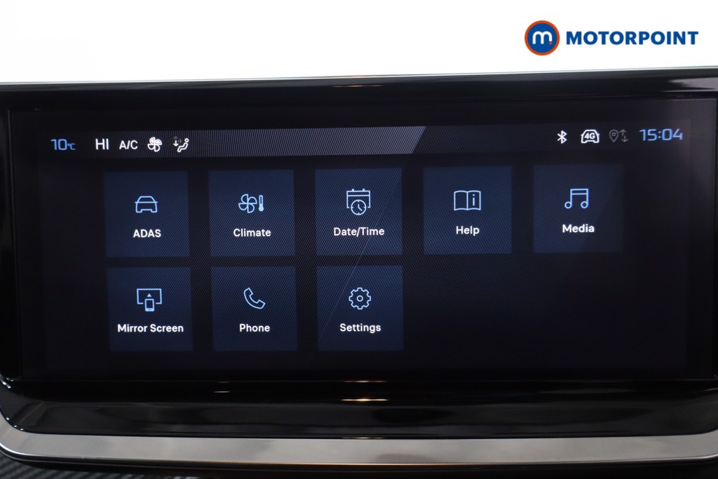 Used Peugeot 208 2024 for sale - 77259270: Photo 10