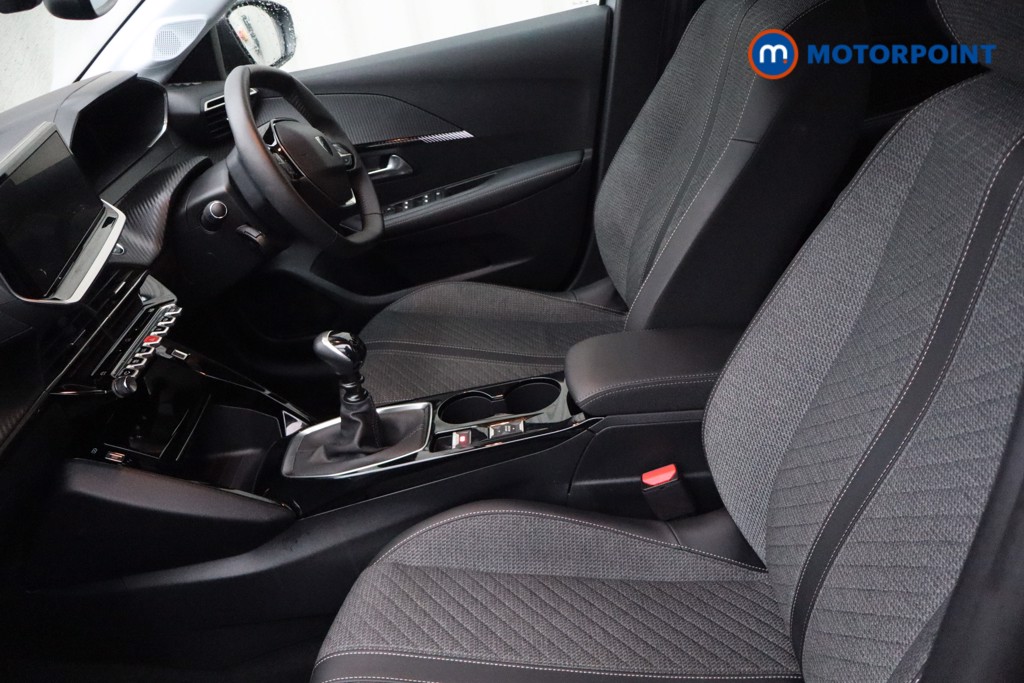 Used Peugeot 208 2024 for sale - 77259270: Photo 12