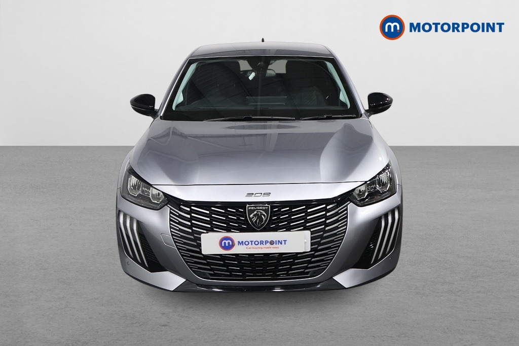 Used Peugeot 208 2024 for sale - 77259270: Photo 2