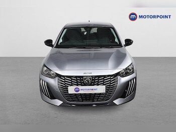 Used Peugeot 208 2024 for sale - 77259270: Photo